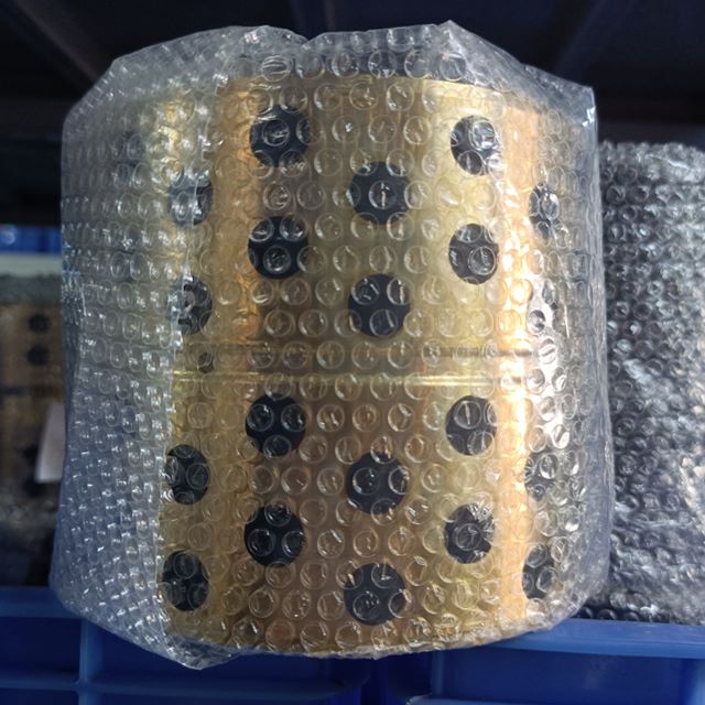 Sany excavator parts near me of mobile demolition excavator copper bush