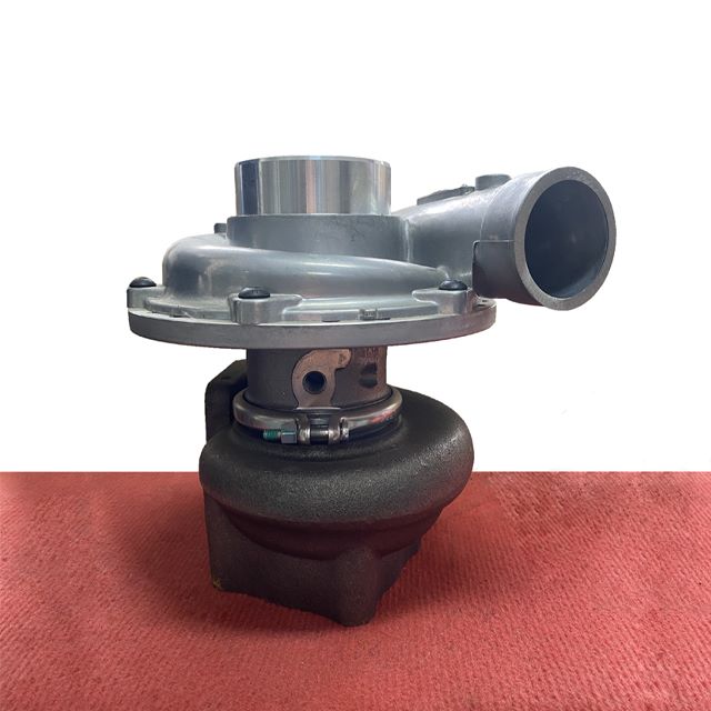 Sany excavator repair company factory near me provide tractor and excavator parts turbocharger