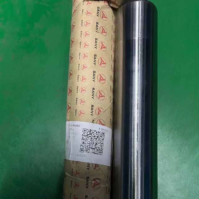 Sany excavator skid steer loader parts of bucket shaft ‌connecting rod ‌pins