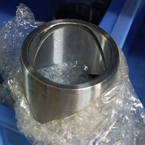 Sany stainless steel master bush pin spherical bushing shaft sleeve from Changsha
