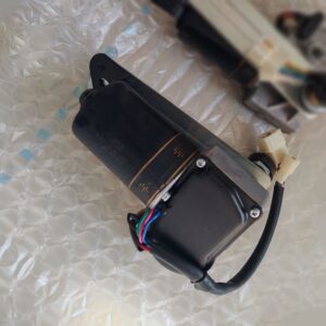 Sany static hoist lifting mobile tower cranes SFT1160 (T80105-50) Superstructure front rear wiper motor