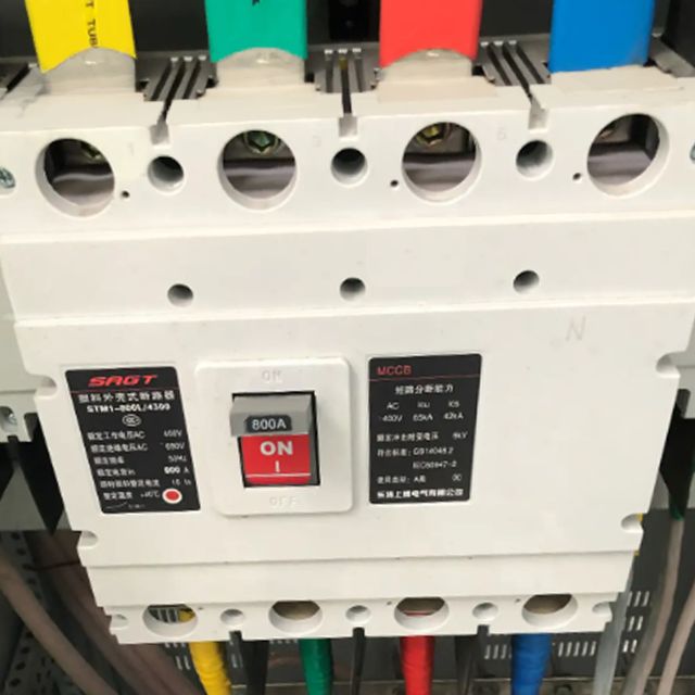 Voltage module, PWM voltage module, zoomlion tower crane electrical control cabinet for South Africa, Nigeria, Algeria customers
