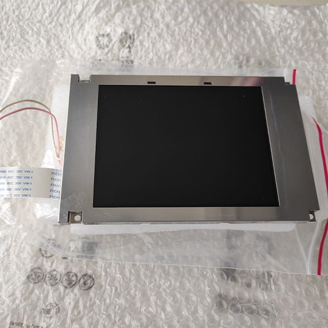 Zoomlion Luffing-jib Tower Crane L125 spare parts Monitor screen, Communication cable of monitor screen