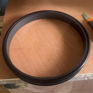 Zoomlion crane O-ring U-ring support retainer dust gasket seal limit ring