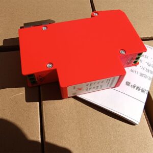 Zoomlion crane SPD surge protective device from Moscow crane parts factory