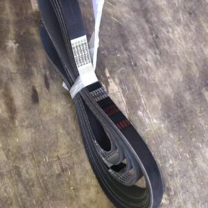 Zoomlion Knuckle crane ZLK4200 ZLK5200 V-type V belt for construction crane parts trading companies