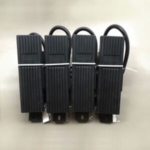 Zoomlion telescopic crawler crane ZCT500 ZCT600 parts of electronic accelerator pedal assy for pick and carry crane
