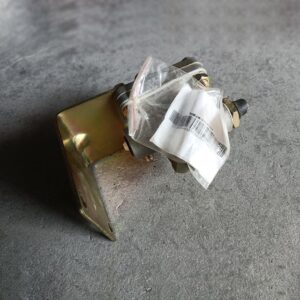 Zoomlion crane quick release shuttle protection valve for India construction machines