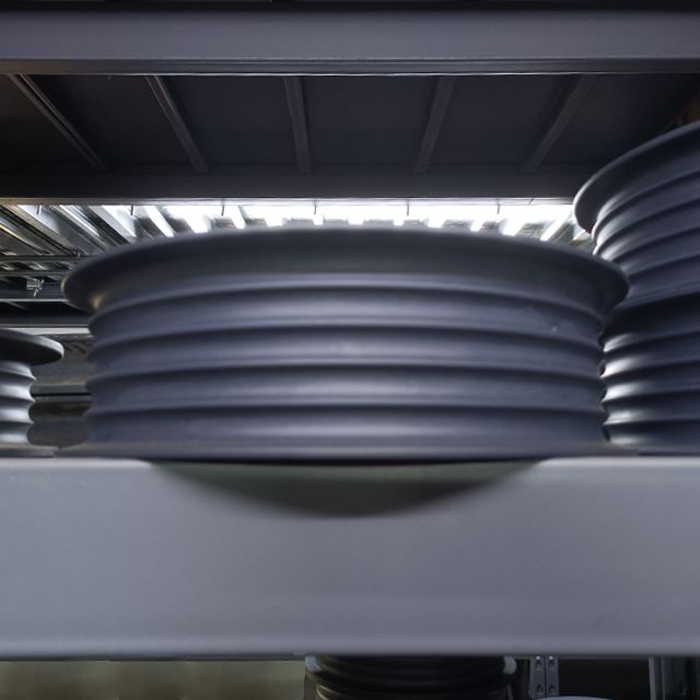 Zoomlion crane wire rope rooster sheave of hiab truck crane for sale