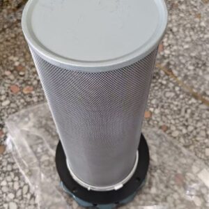 air filtration element for sany port overhead gantry pick up cranes and truck crane for tractor crane on a trailer