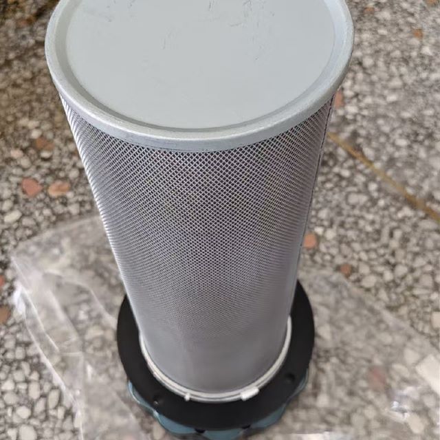 air filtration element for sany port overhead gantry pick up cranes and truck crane for tractor crane on a trailer