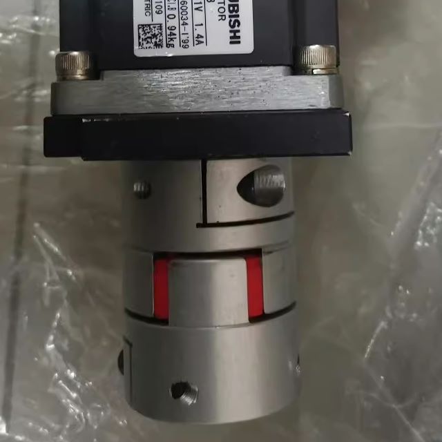 flange half-coupling Coupling, brake wheel half coupling for zoomlion tower cranes from China supplier