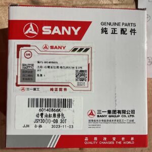 genuine Sany excavator parts of boom cylinder repair maintenance seal kits from China