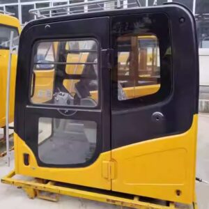 genuine Sany truck tower crane superstructure operator's operating control room cab, driver's room cab cabin assy assembly