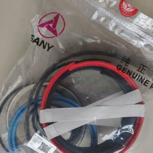 genuine sany crane Luffing cylinder, telescopic cylinder, vertical cylinder, balancing cylinder seal kit