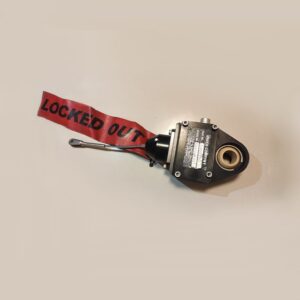 hoisting limit switch of genuine sany tyre mounted loading crane truck crane service crane truck mounted parts