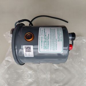 oil power steering oil storage tank reservoir of sany crane system suitable for sany crane power unit of electric motor, fuel diesel engine parts