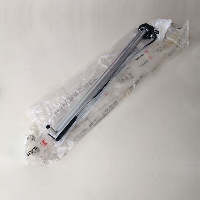 oil tank inlet and outlet assembly assemblies applicable apply to sany crane hydraulic system, transmission system parts