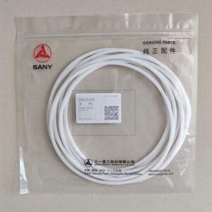 ring retainer of sany material handler handling crawler mobile crane truck sale rental service company