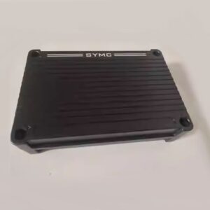 sany SCC300TB crane parts SYMC motion controller, crane computer host, chassis controller charging program