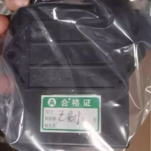 sany crane AX030100 communication IO module, crane Superstructure IOIOLH010AB expansion module