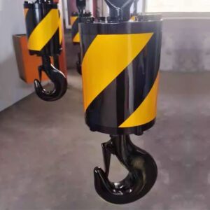 sany crane small hook, auxiliary hoisting hook, auxiliary hook assembly price in UK, saudi arabia, malaysia