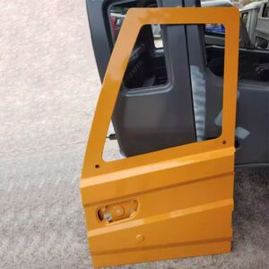 sany scc2800 crane STC cab door assembly, control room door, operator's cabin door shell