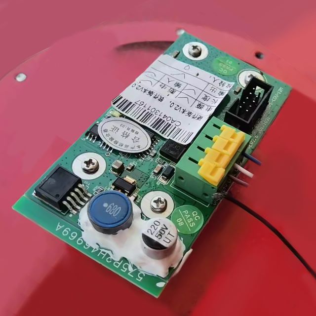 sany scc3500 crane parts of second-section arm length sensor computer board, small pull box circuit board, electric control board