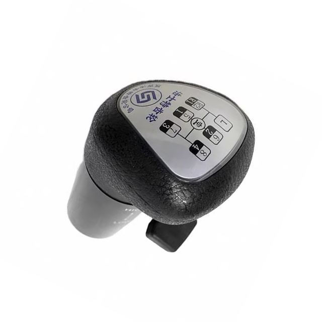 FAST transmission shift handle, shift lever ball head, transmission preselector valve, shift lever high and low gear switch