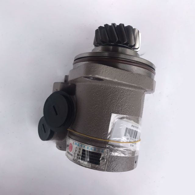 Weichai automobile diesel engine gear oil fuel diesel pump for automatic construction truck mixer