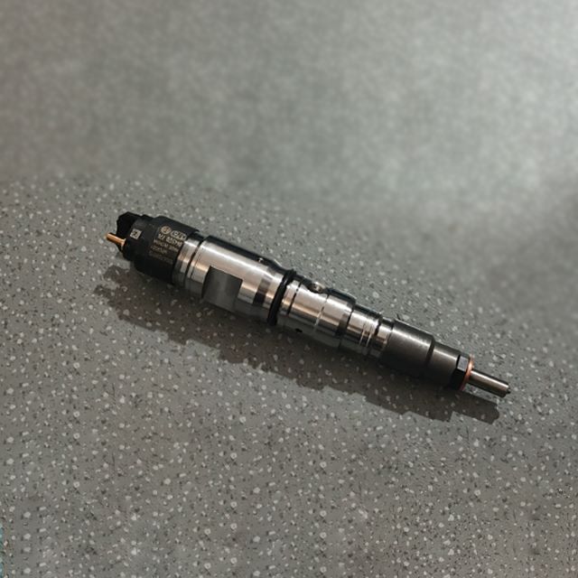 Weichai components of a diesel engine, fuel injector for roller, motor grader of WP14Q WP15NG WP15Q engine parts