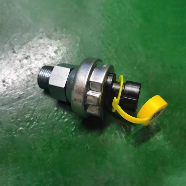 Weichai engine oil rail air intake pressure sensor from automotive engine parts manufacturing company