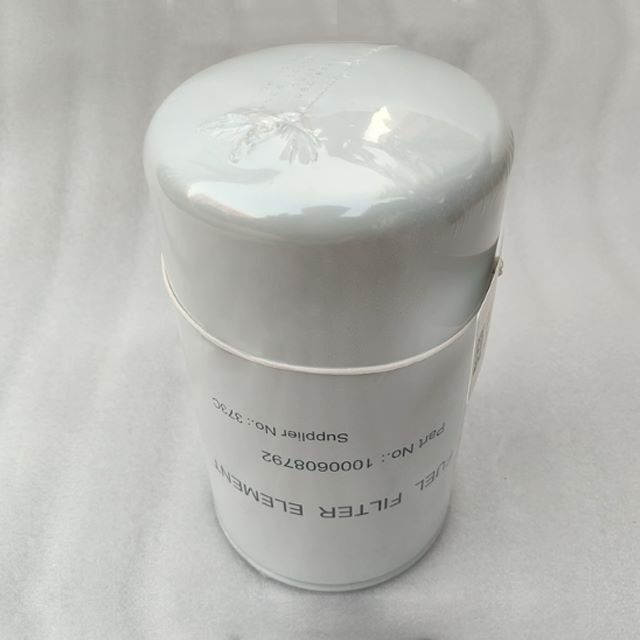 Weichai fuel fine filter for off-road off-highway mining truck of WP8 WP9H WP17WP13 engine parts