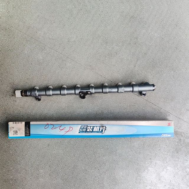 Weichai high-pressure common rail diesel 12M55,16M33,20M33 engine system parts for paver, milling machine