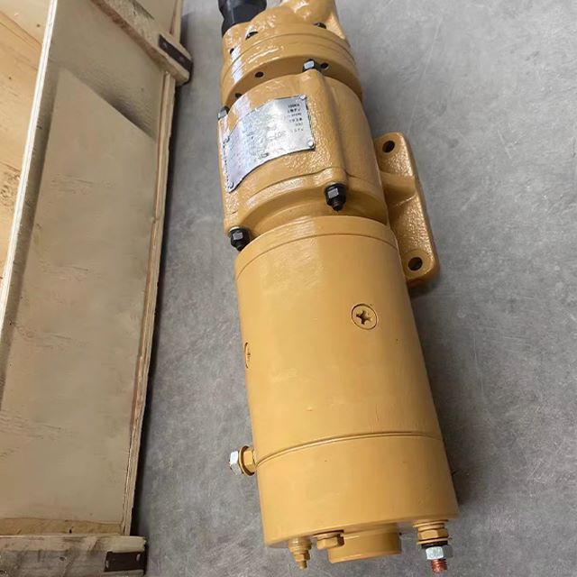 Weichai high-pressure pre-supply rotor-type oil pump for power tractor automotive auto parts suppliers