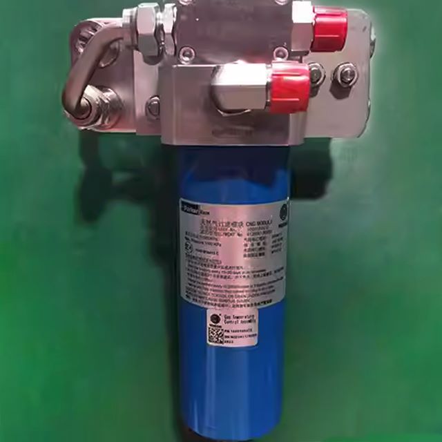 weichai Parker filter of , small multi-functional special-purpose machinery
