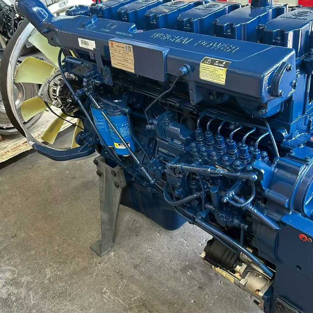 weichai WP8 WP15Q,WP15NG,WP11H,WP12Q, engine assy assembly parts for tractor trucks