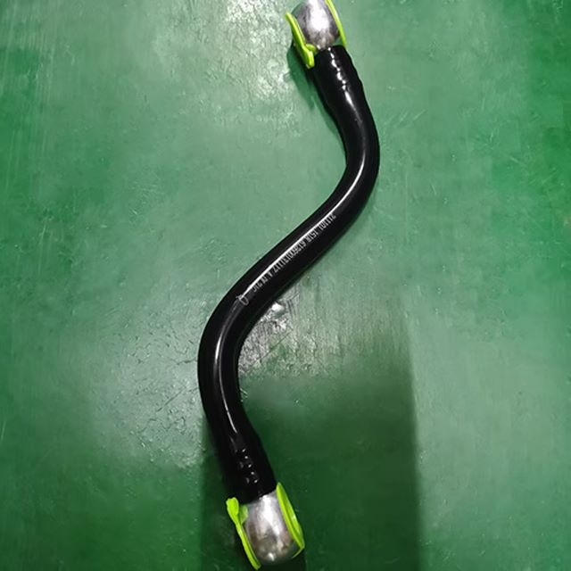 weichai thermostat air compressor water drain return supply drainage cooling water pipe tube