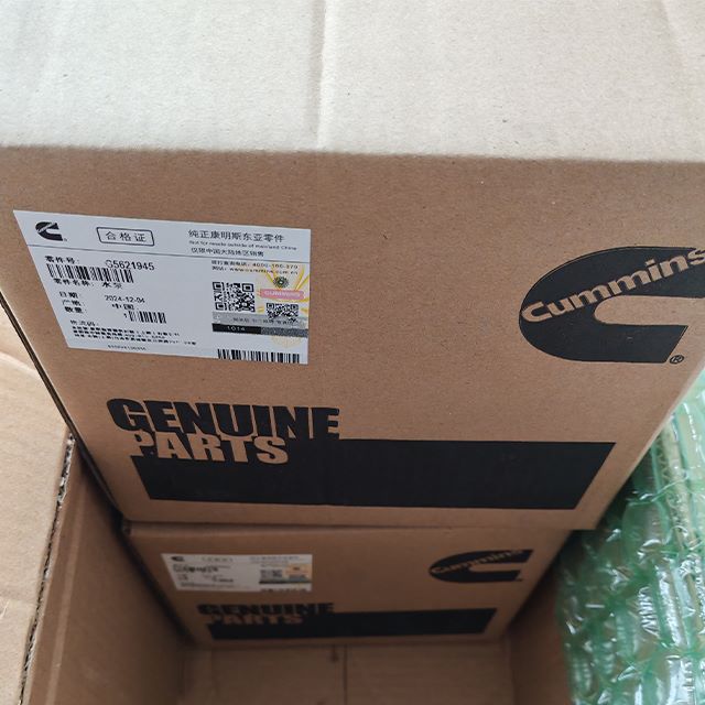 100% genuine USA Cummins diesel engine electric water pump set unit assembly assy price