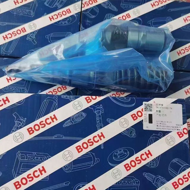 100% new imported genuine Bosch automotive parts of diesel fuel systems injector