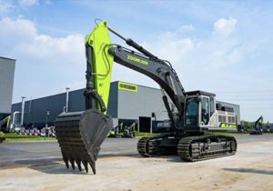 Comprehensive guide to testing and verifying Zoomlion excavator and loader parts