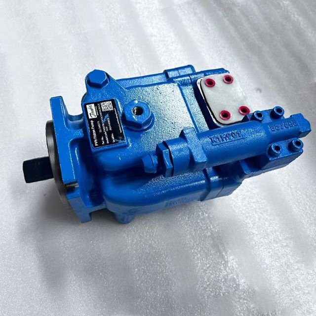 Danfoss PVH portable industrial piston pump, gear pump, oil pump, pressure relief controller