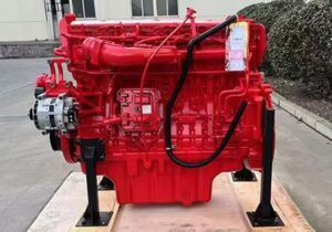 How do we test and verify the quality of cummins parts before installation?