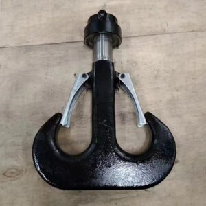 Large hook anchor hook, small hook anchor hook for all sany vehicle terrain rig cranes