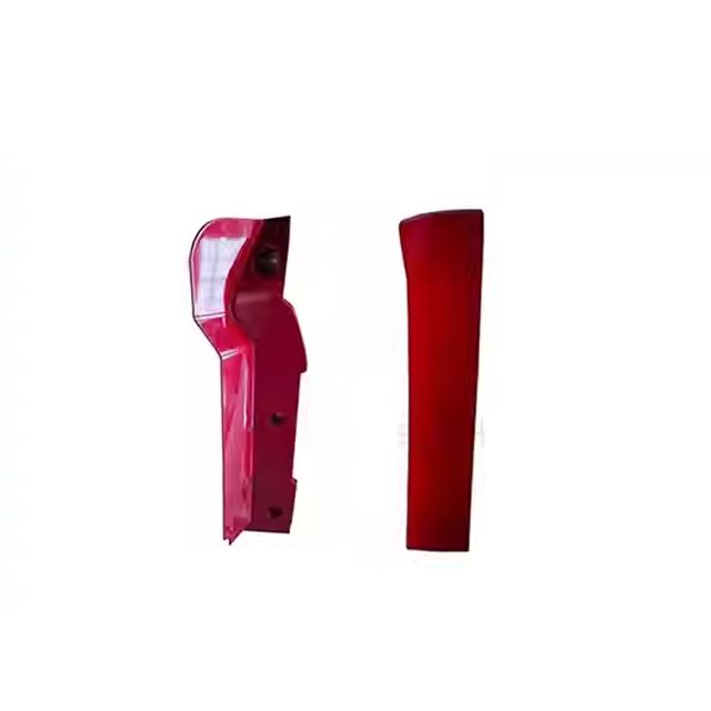 Sany heavy truck rear panel headlight frame, repair cover plate and headlight trim panel