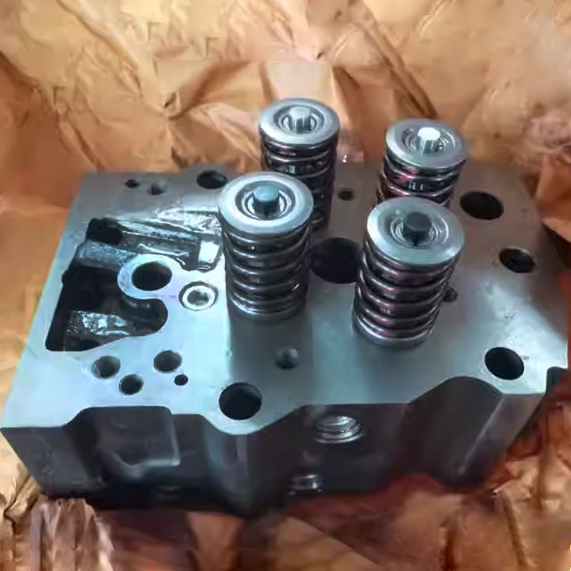 cummins fuel pump cylinder head assembly of diesel pump suppliers dealers distributors companies