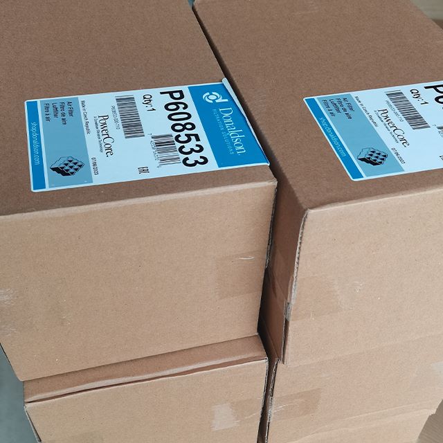 genuine Donaldson fuel coolant lube filter filtration water separator