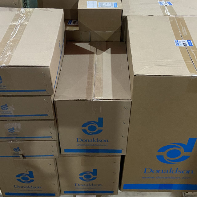 genuine Donaldson air cleaner, air cartridge filter, vehicle engine and industrial air filtration, liquid filtration from distributors and importers
