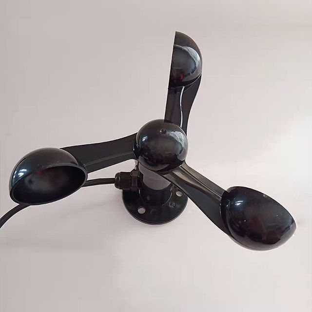Cup anemometers, vane anemometers, hot-wire anemometers anemoscope，Wind speed sensor for Zoomlion tower cranes R22000-730